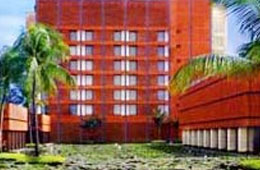 Sonar Bangla Sheraton Hotel, Hotels in Kolkata